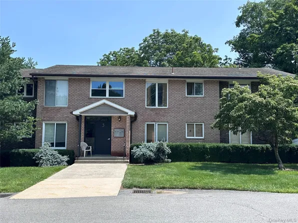 3 Barnett Drive #3, Monroe, NY 10950