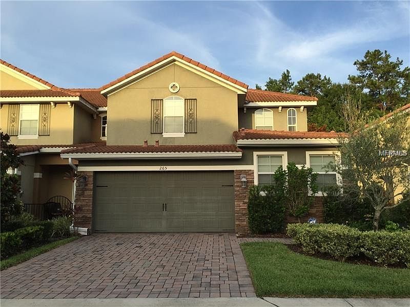 1st image of 265 Terracina Dr