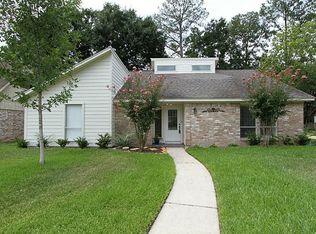 12123 Double Tree Dr, Houston, TX 77070