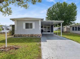 511 Flamingo Ln, Osteen, FL 32764
