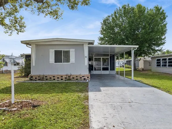 511 Flamingo Ln, Osteen, FL 32764