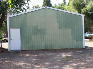 Tygh Valley Rd, Tygh Valley, OR 97063