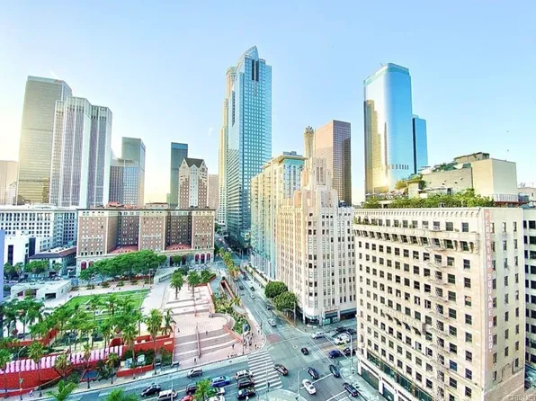 312 W 5th St, Los Angeles, CA