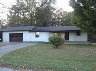 65 Carey Rd LOT 2, Crossville, TN 38571