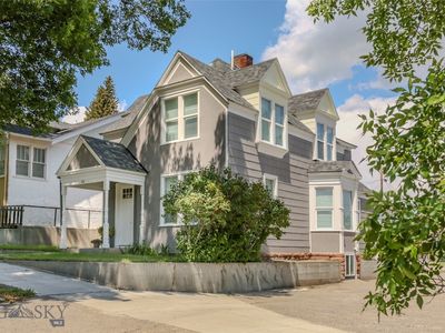 416 N 3rd St, Livingston, MT, 59047