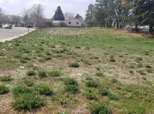 1989 N Fraser Ct, Aurora, CO 80011