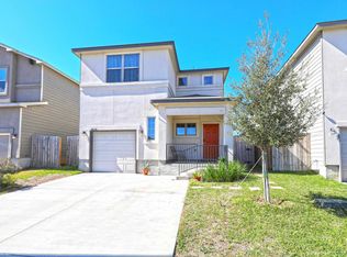 9970 Toinette St, Laredo, TX 78045