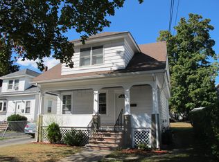 14 Sharon Rd, Quincy, MA 02171