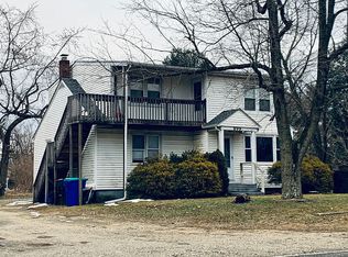 899 N 3rd St, Hammonton, NJ 08037
