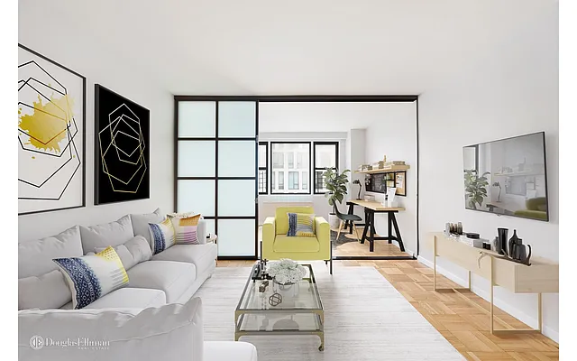 Sold by Douglas Elliman | media 8