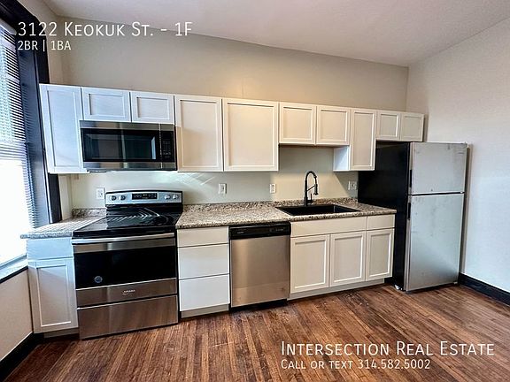 3rd image of 3122 Keokuk St #1F