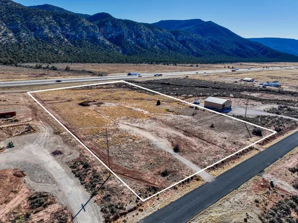 S Badger Way Lot 386, New Harmony, UT 84757