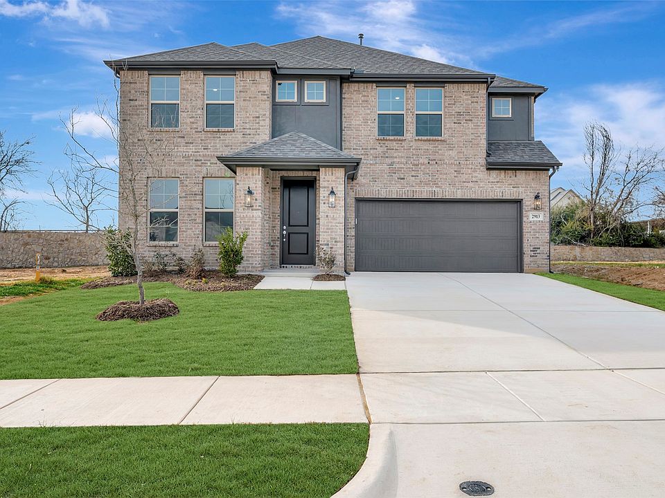 1st image of 2913 Classical Dr