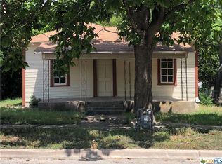 1305 S 45th St, Temple, TX 76504