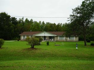 2127-2127 & 2107 Gus Tippins, Daisy, GA 30423