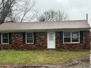 5407 Chestnutwood Way, Louisville, KY 40272