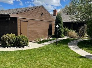 32 Heatherwood Ln, Billings, MT 59102