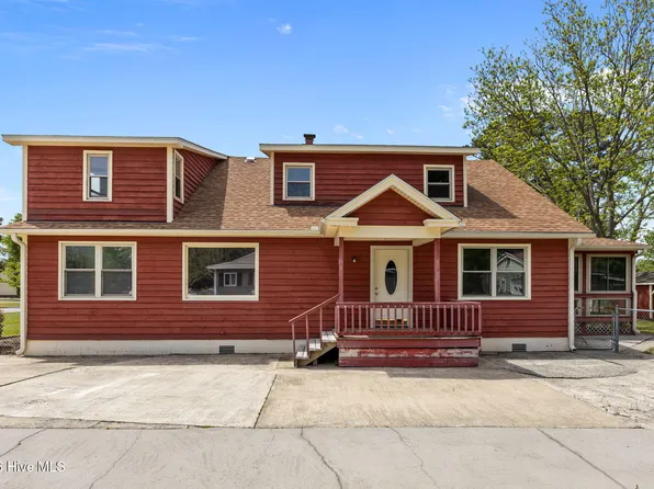 107 Dogwood Street, Havelock, NC 28532