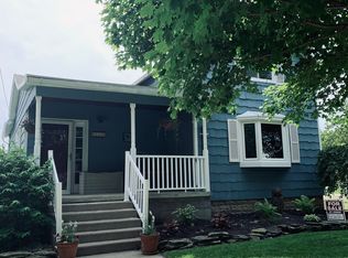 352 Ottawa St, Elmore, OH 43416