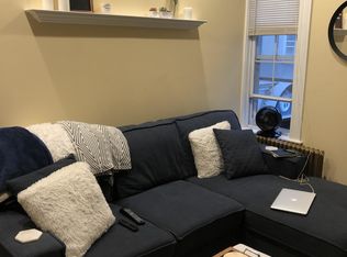 156 Magazine St APT 23, Cambridge, MA 02139