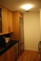 Rented by Town Residential