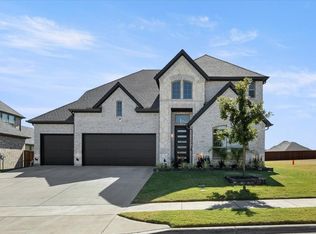 11805 Inkberry Dr, Fort Worth, TX 76108