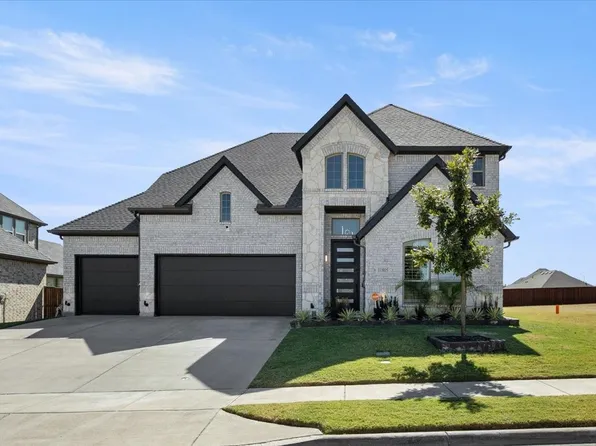 11805 Inkberry Dr, Fort Worth, TX 76108