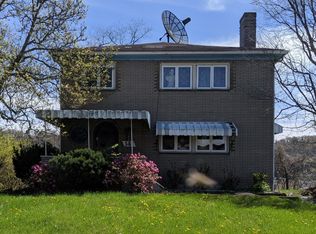 141 Saniel Dr, West Mifflin, PA 15122