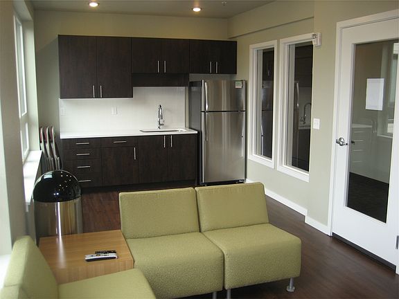 community room