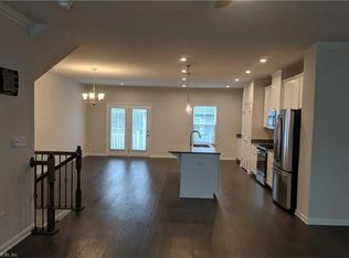 528 William Tiedeman Ln, Virginia Beach, VA 23451