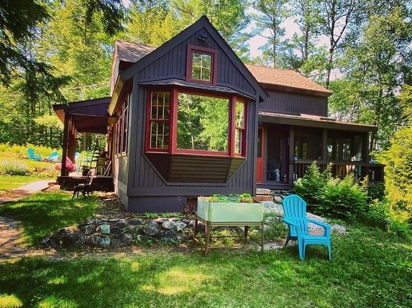 42 Forest Pond Rd