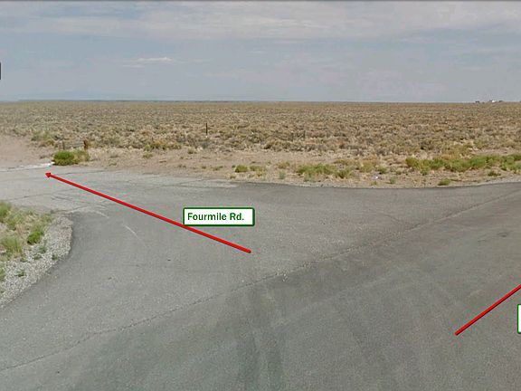 Lot is off of Hwy 150