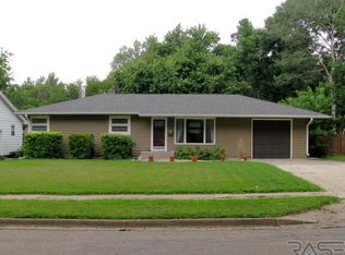 2805 S West Ave, Sioux Falls, SD 57105