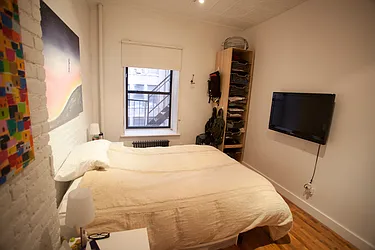 Rented by City Connections Realty