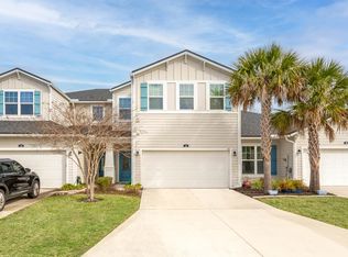 56 Leeward Island Dr, Saint Augustine, FL 32080