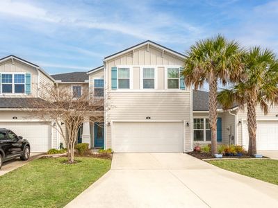 56 Leeward Island Dr, Saint Augustine, FL, 32080