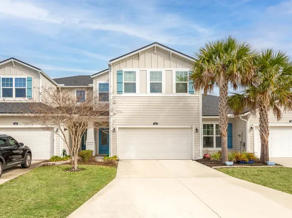 56 Leeward Island Dr, Saint Augustine, FL 32080