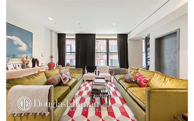 Sold by Douglas Elliman | media 12