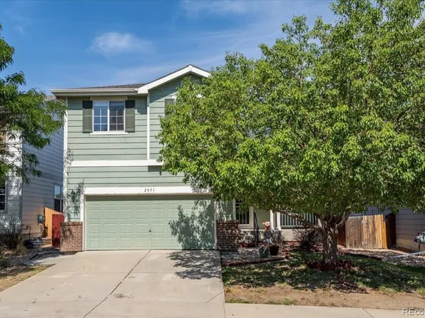 2851 E 111th Drive, Northglenn, CO 80233