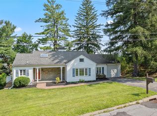 7 Edgewood Rd, Binghamton, NY 13903