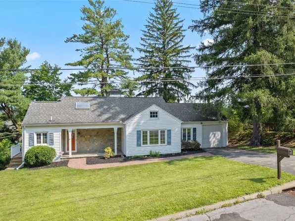 7 Edgewood Rd, Binghamton, NY 13903
