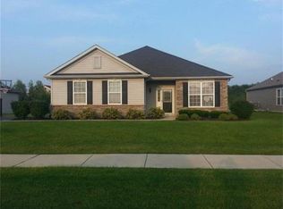 11711 Virginia Ct, Crown Point, IN 46307