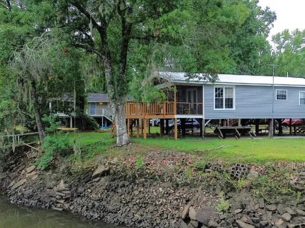 1009 Riverview Rd, Brooklet, GA 30415