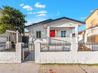 4376 Myrtle Ave, San Diego, CA 92105