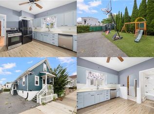 198 Progress Ave, Providence, RI 02909