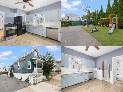198 Progress Ave, Providence, RI, 02909