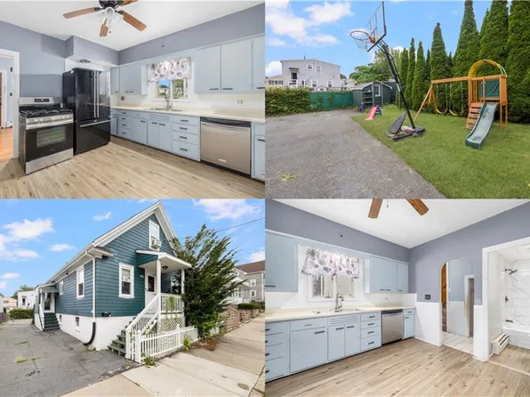 198 Progress Ave, Providence, RI 02909