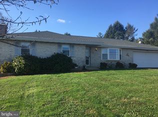 730 Stony Battery Rd, Landisville, PA 17538