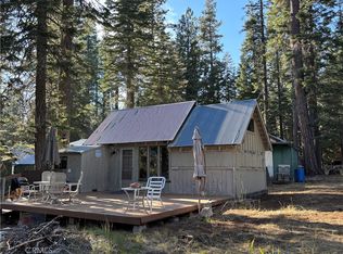 9478 Jones Creek Rd CABIN 14, Forest Ranch, CA 95942