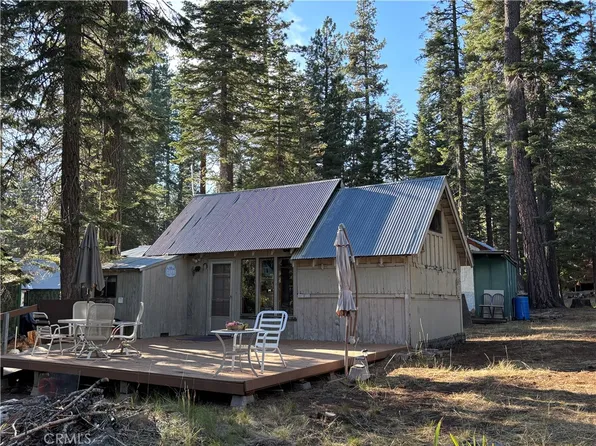 9478 Jones Creek Rd Cabin 14, Forest Ranch, CA 95942
